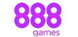 Logo de 888gaming