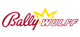 logotipo de Bally wulff