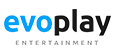 Logo de Evoplay