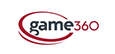 Logotipo de Game 360