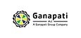 logotipo de Ganapati