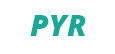 Logotipo de Gdk pyr
