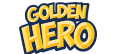 logotipo de Goldenhero