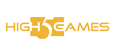 Logotipo de High5 slots
