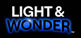 Logo de Light wonder