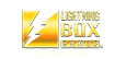 logotipo de Lightning box