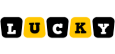 Logo de Lucky