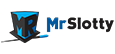 Logotipo de Mr slotty