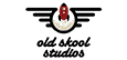 Logo de Old skool studios