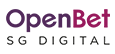 Logo de Openbet