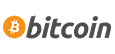 Logo de bitcoin