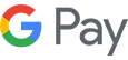 Logo de Google pay