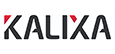 Logotipo de Kalixa