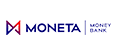 Logotipo de Moneta