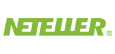 Logo de Neteller
