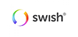 Logotipo de Pagoefectivo swish