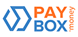 Logotipo de Paybox