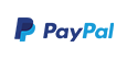 Logo de Paypal
