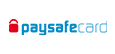 Logo de Paysafecard
