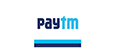 Logo de Paytm