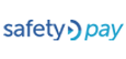 Logo de Safetypay