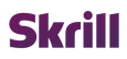 Logotipo de Skrill