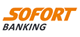 Logo de Sofort banking