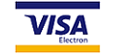 Logo de Visa electron