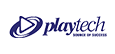 Logotipo de Playtech