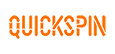 Logo de Quickspin