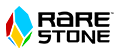 Logotipo de Rare stone