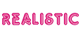 logotipo de Realistic