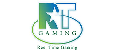 logotipo de Reel time gaming