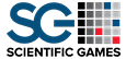 Logotipo de Scientific gaming