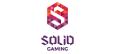 logotipo de Solid gaming