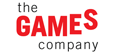 Logo de la empresa de juegos