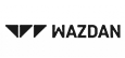 logotipo de Wazdan