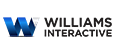 logotipo de Williams interactive