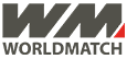 Logotipo de Worldmatch
