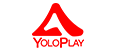 Logotipo de Yoloplay