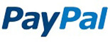 logo de PayPal