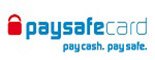 Logo de Paysafecard