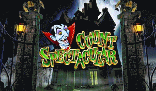 Count Spectacular