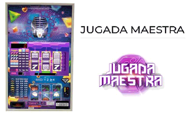 Jugada Maestra