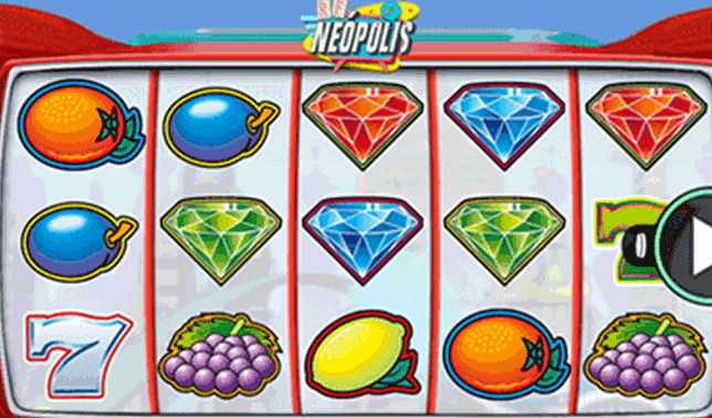 Neópolis