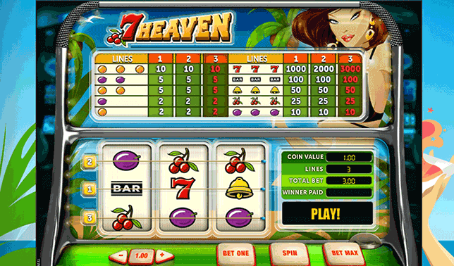 7 Heaven