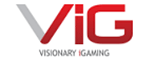 logotipo de Visionary Gaming