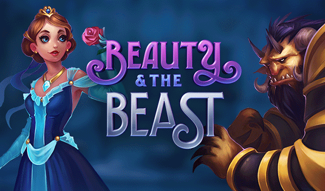 beauty and the beast