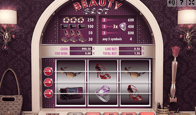 beauty-room