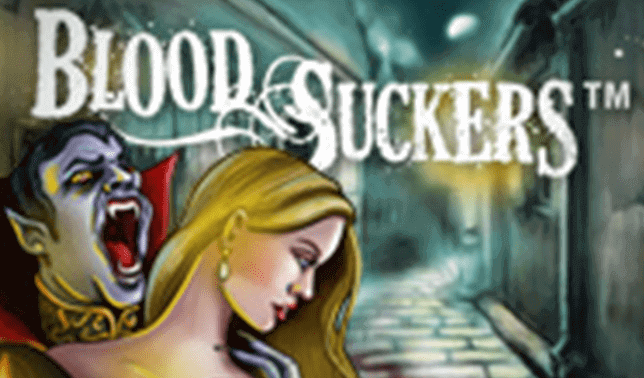 blood-suckers